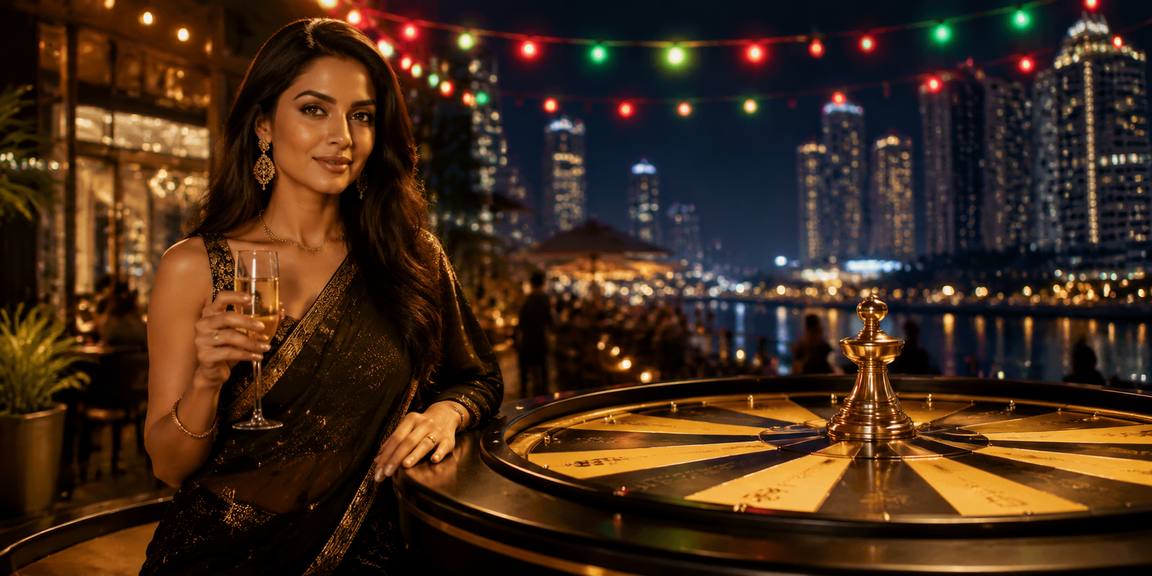 44 zzz অ্যাডভান্সড রুলেট — আসল টেবিল, আসল রাউন্ড